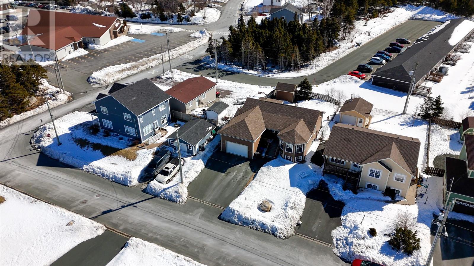 5 Lander Estates, Conception Bay South, Newfoundland & Labrador  A1X 6E1 - Photo 45 - 1295233