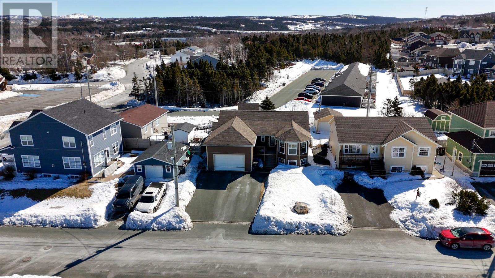 5 Lander Estates, Conception Bay South, Newfoundland & Labrador  A1X 6E1 - Photo 46 - 1295233