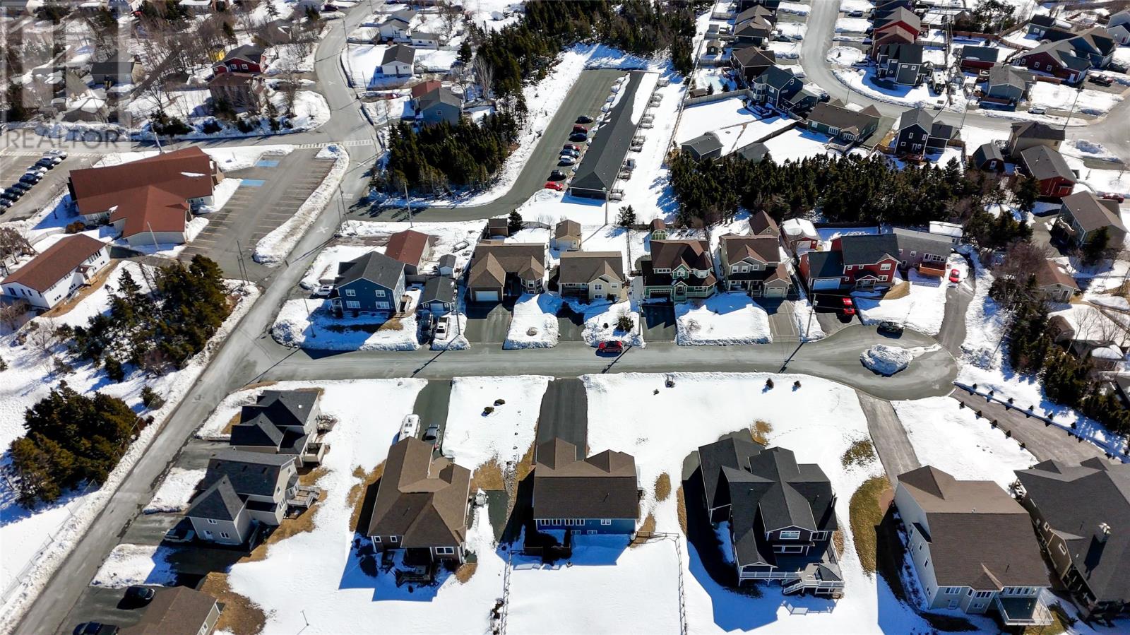 5 Lander Estates, Conception Bay South, Newfoundland & Labrador  A1X 6E1 - Photo 47 - 1295233