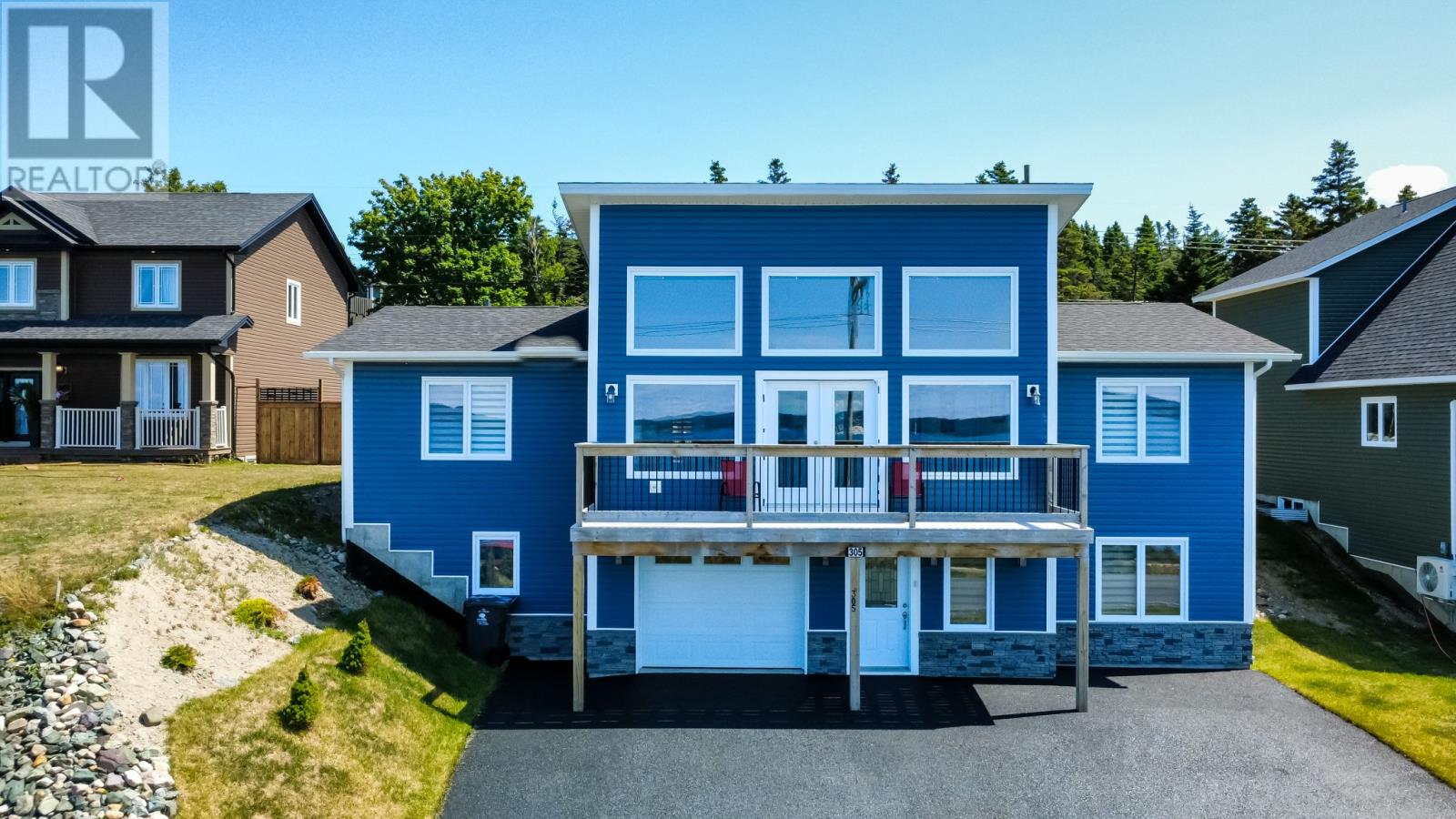305 Seal Cove Road, Seal Cove, Newfoundland & Labrador