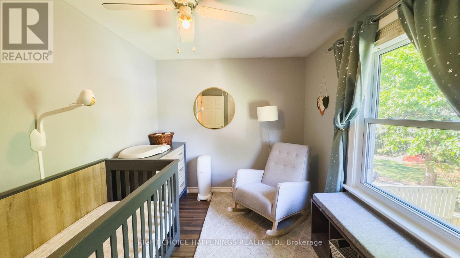 23 Heywood Avenue, St. Catharines, Ontario  L2M 2M7 - Photo 13 - X12890078