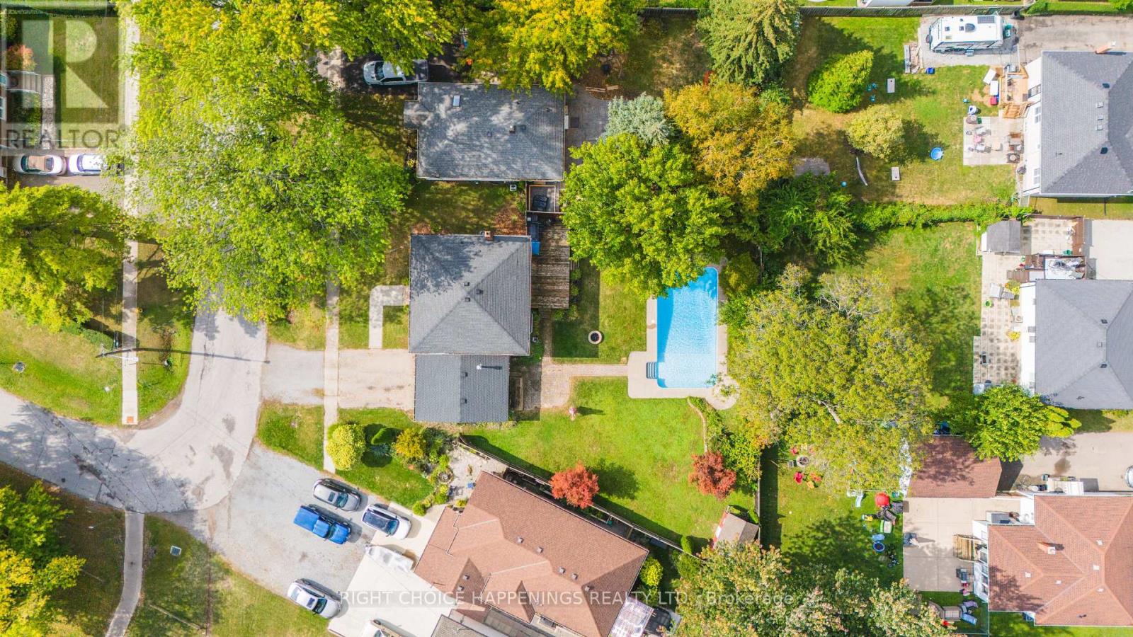 23 Heywood Avenue, St. Catharines, Ontario  L2M 2M7 - Photo 18 - X12890078