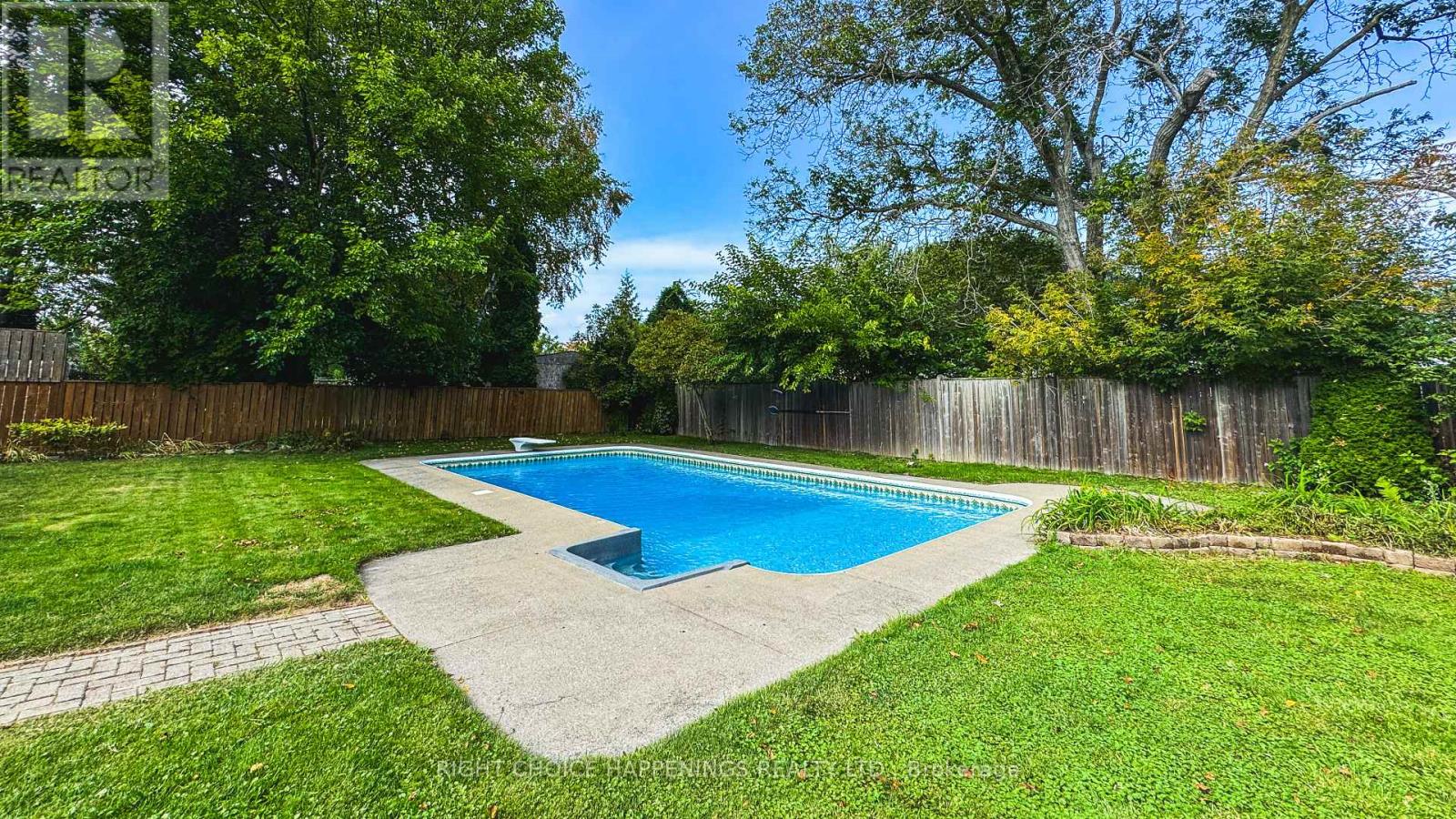 23 Heywood Avenue, St. Catharines, Ontario  L2M 2M7 - Photo 24 - X12890078