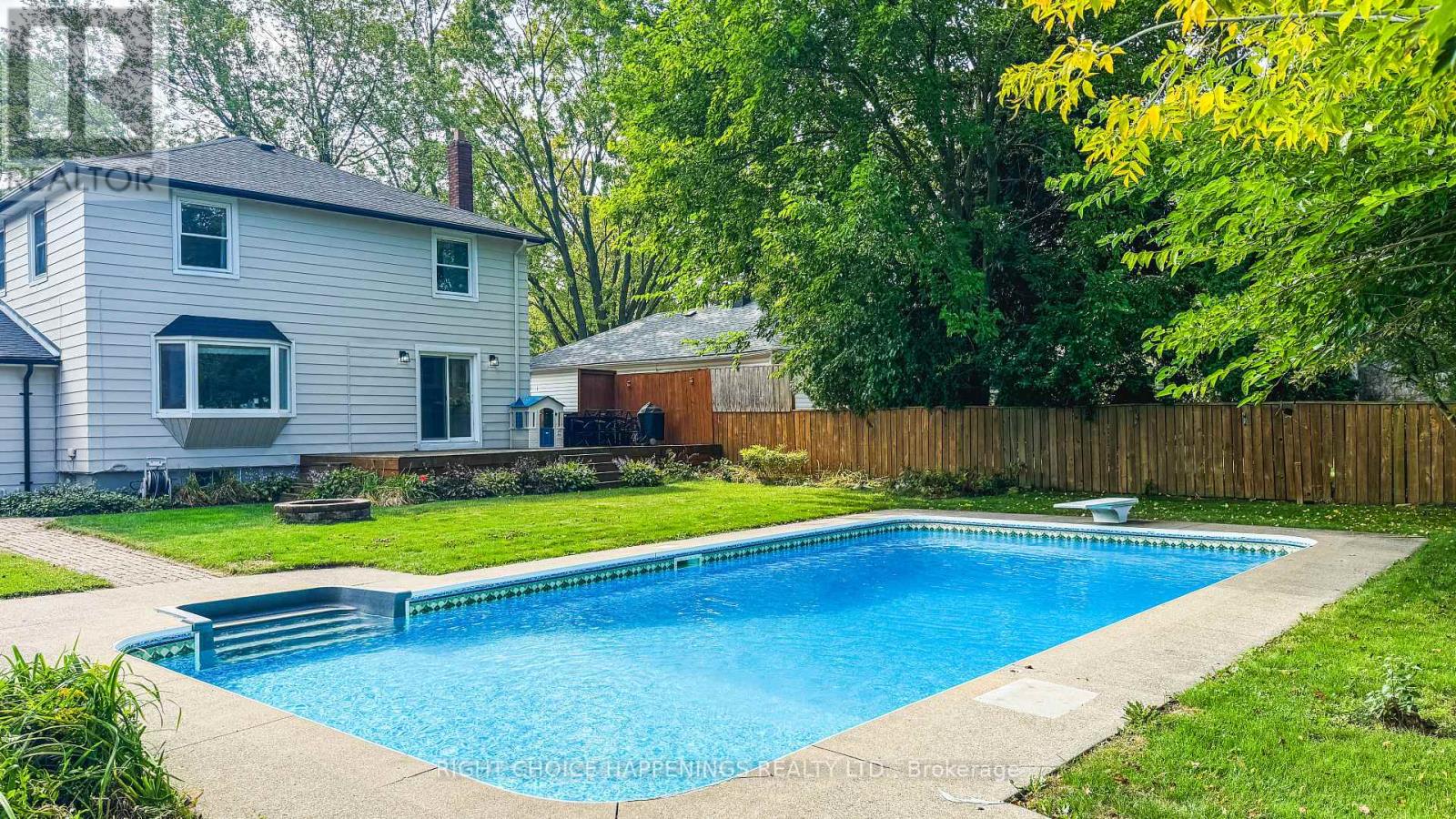 23 Heywood Avenue, St. Catharines, Ontario  L2M 2M7 - Photo 27 - X12890078