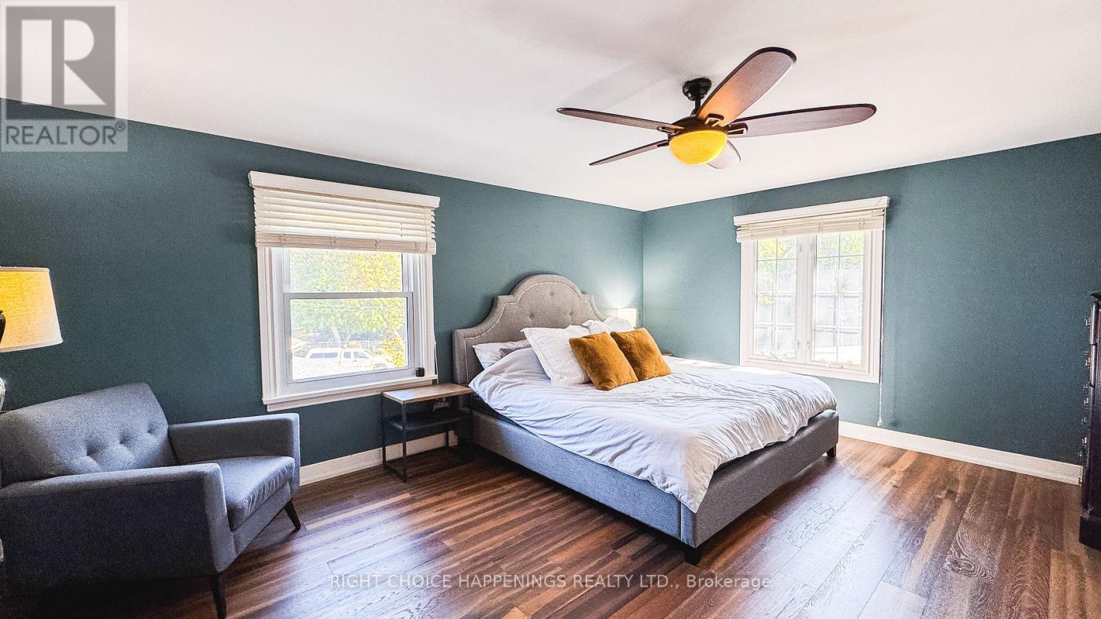 23 Heywood Avenue, St. Catharines, Ontario  L2M 2M7 - Photo 9 - X12890078