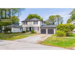 23 HEYWOOD AVENUE, St. Catharines, Ontario