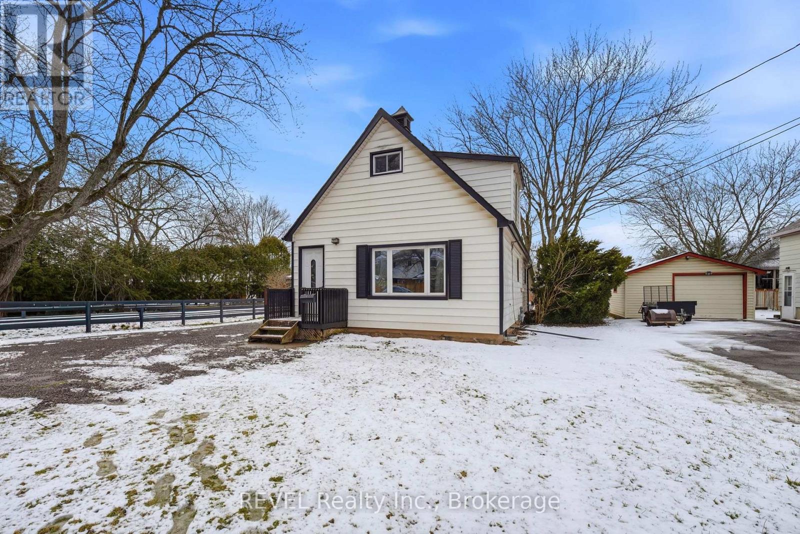 859 SOUTH PELHAM ROAD, welland (west welland), Ontario