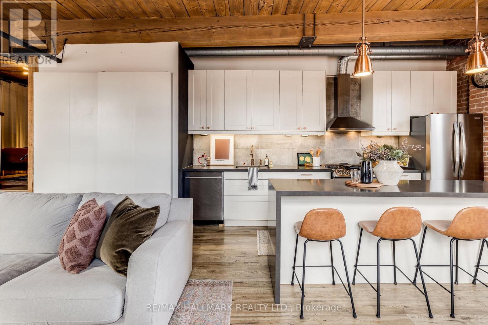 406 - 426 Queen Street E, Toronto, Ontario  M5A 1T4 - Photo 10 - C12890076