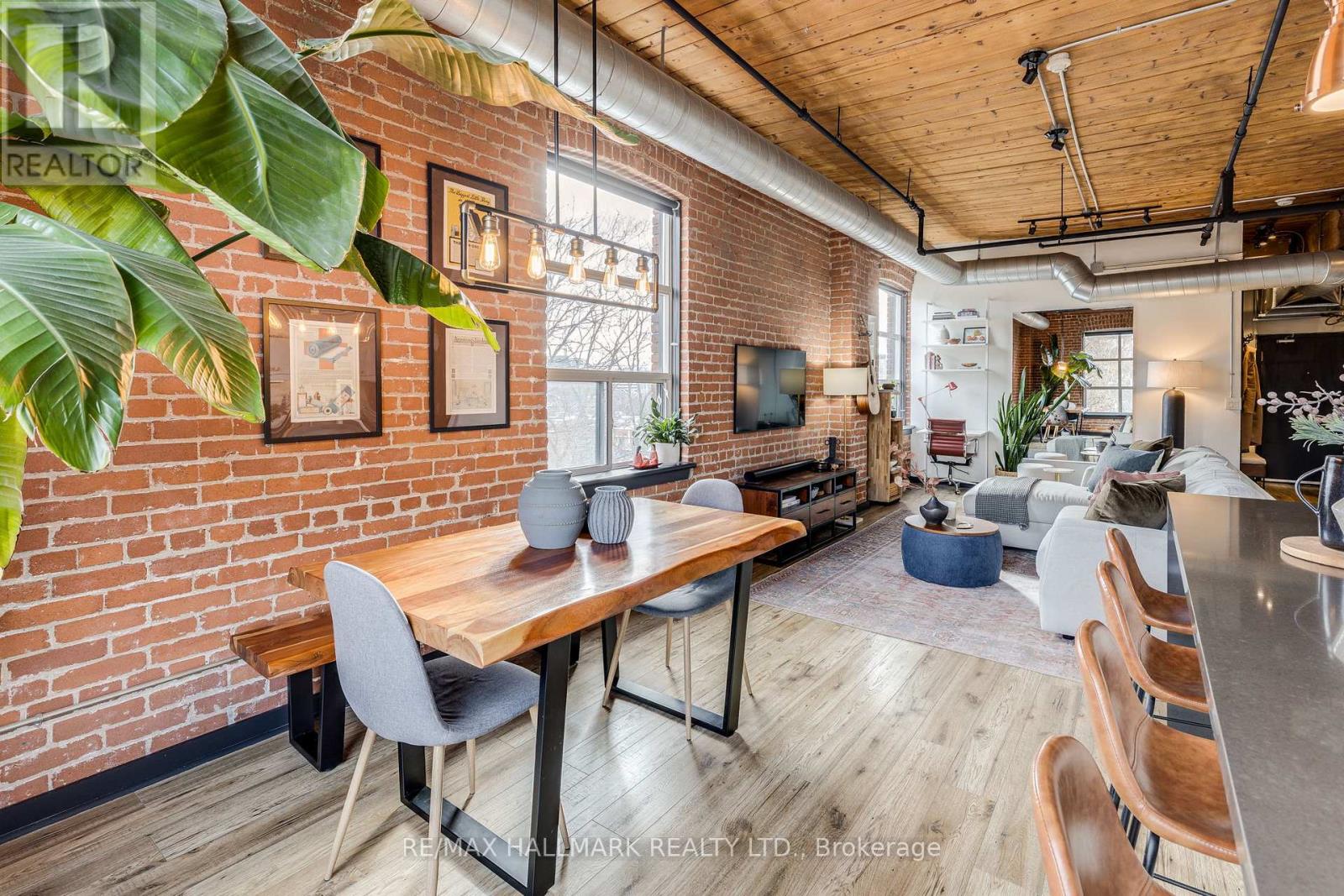 406 - 426 Queen Street E, Toronto, Ontario  M5A 1T4 - Photo 12 - C12890076