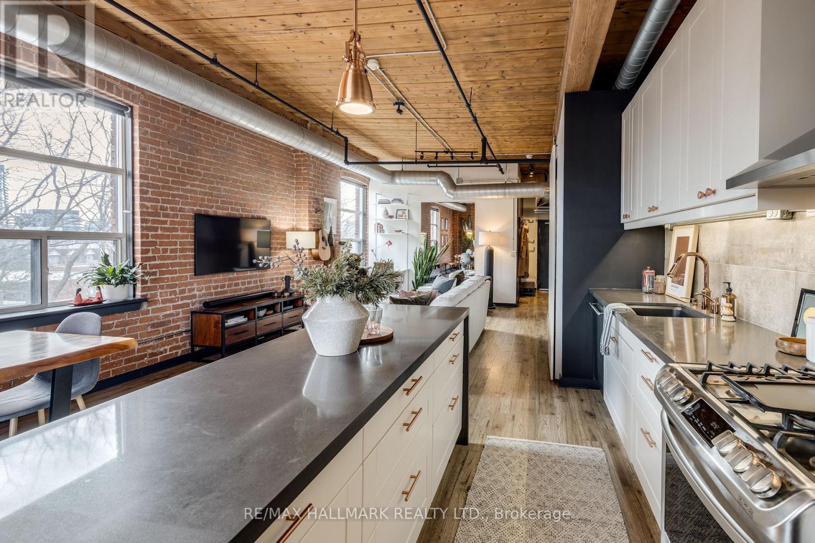 406 - 426 Queen Street E, Toronto, Ontario  M5A 1T4 - Photo 15 - C12890076