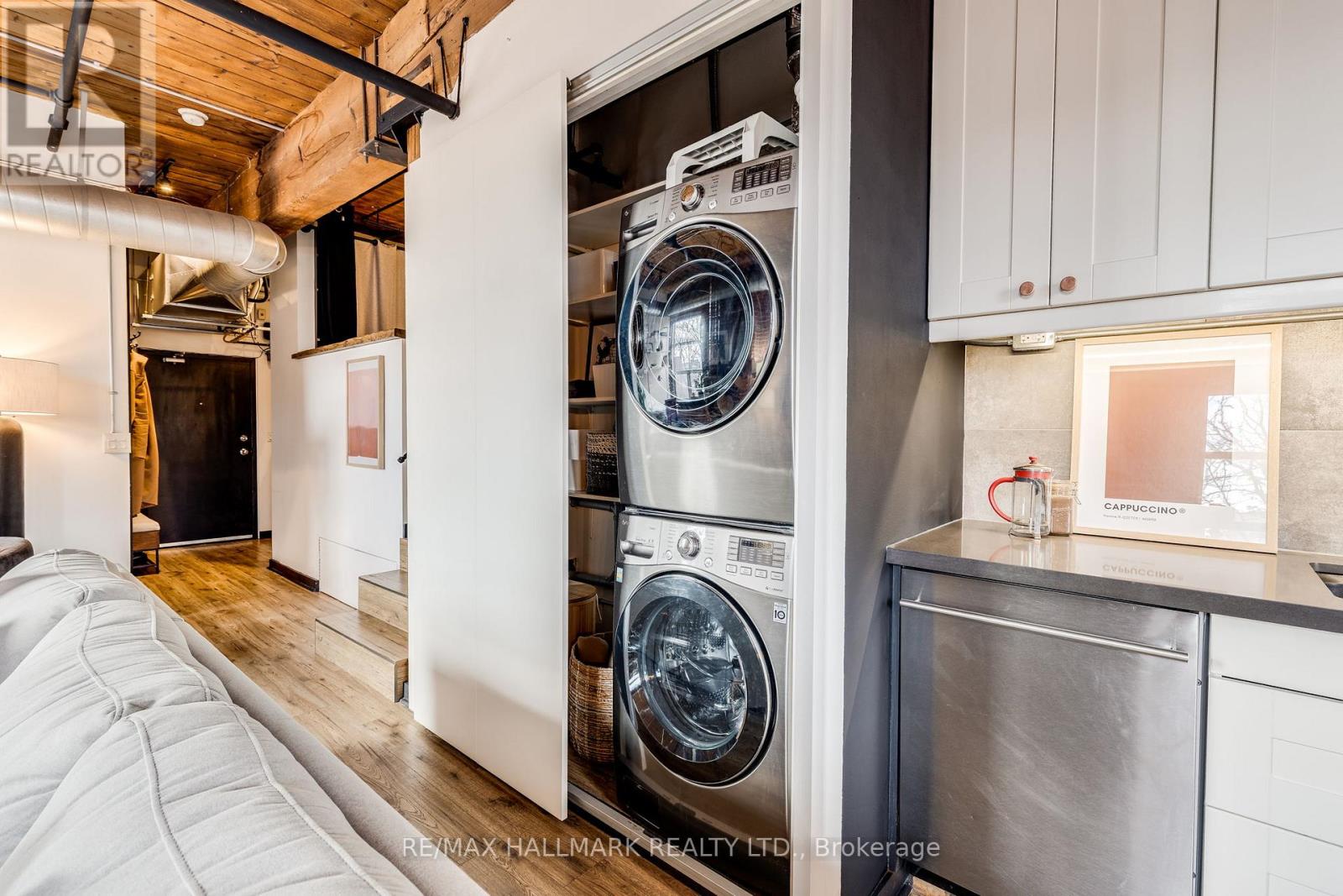 406 - 426 Queen Street E, Toronto, Ontario  M5A 1T4 - Photo 19 - C12890076