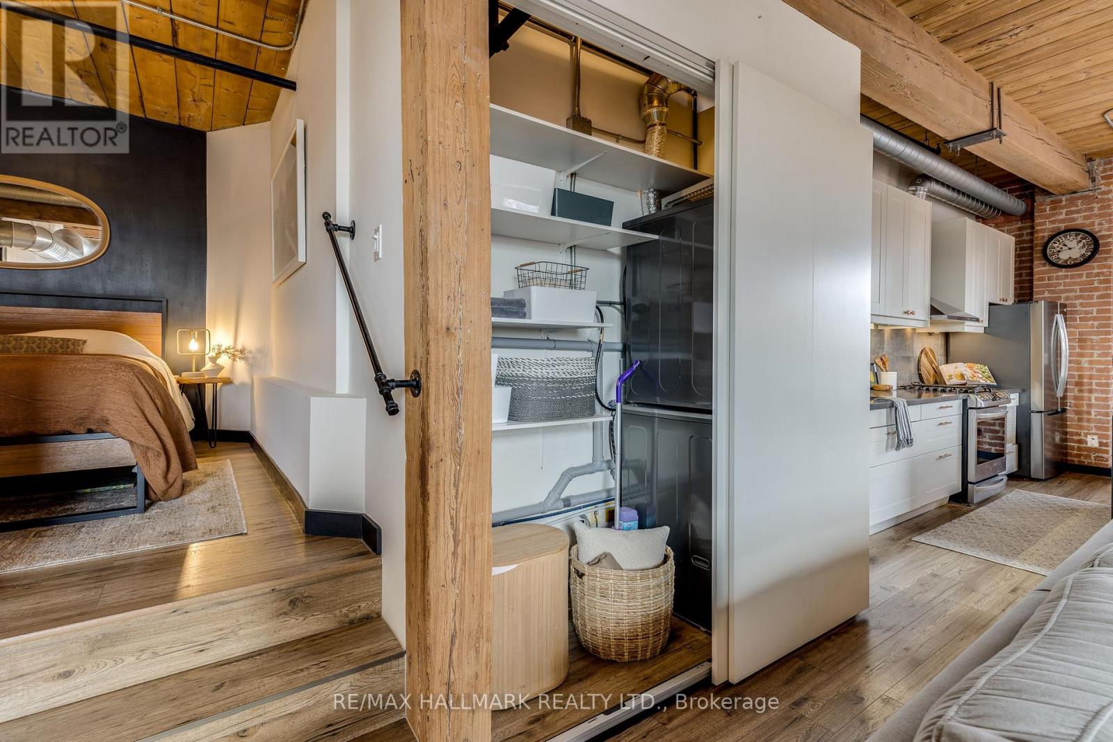 406 - 426 Queen Street E, Toronto, Ontario  M5A 1T4 - Photo 20 - C12890076