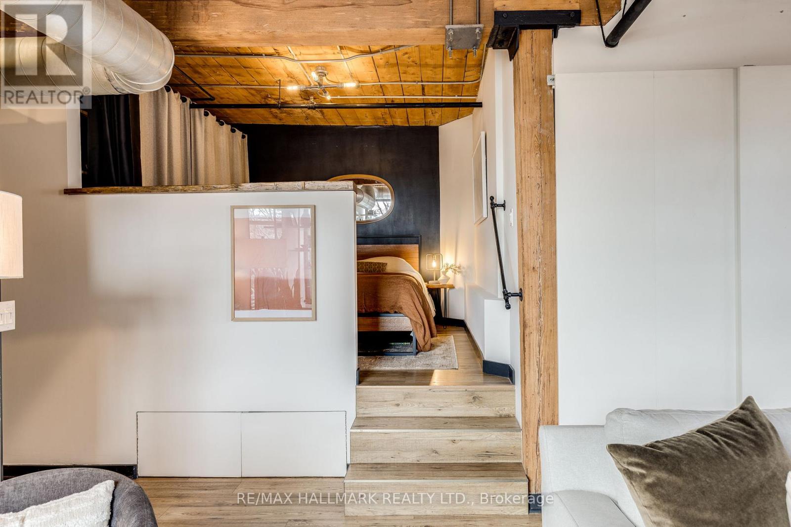 406 - 426 Queen Street E, Toronto, Ontario  M5A 1T4 - Photo 21 - C12890076