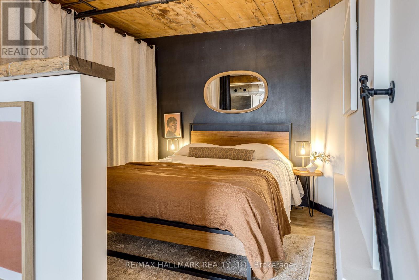 406 - 426 Queen Street E, Toronto, Ontario  M5A 1T4 - Photo 22 - C12890076