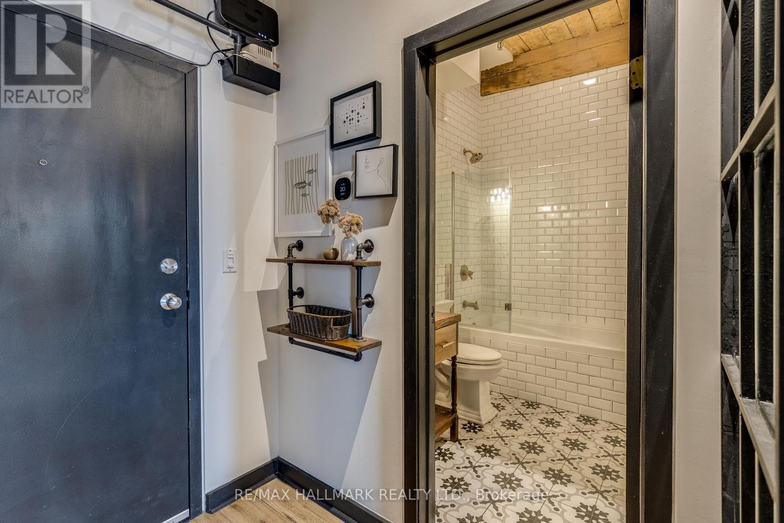 406 - 426 Queen Street E, Toronto, Ontario  M5A 1T4 - Photo 27 - C12890076