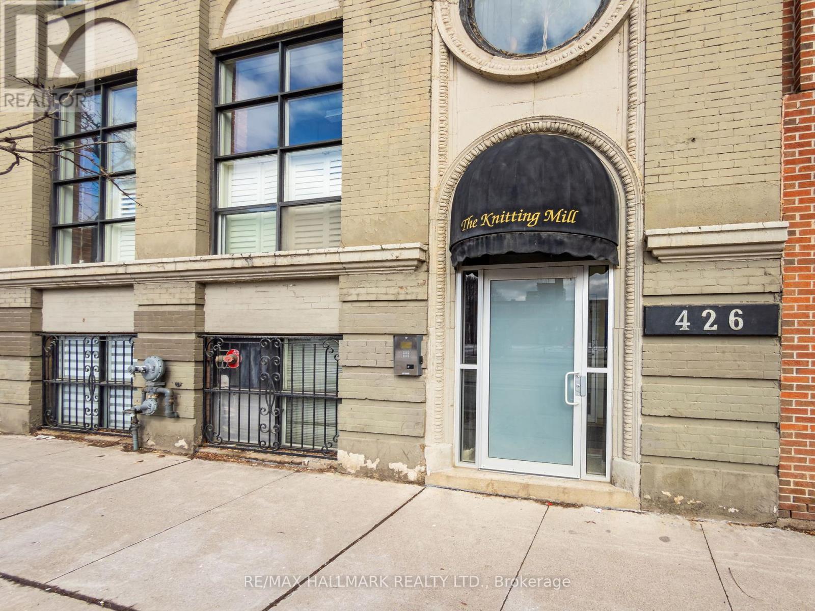 406 - 426 Queen Street E, Toronto, Ontario  M5A 1T4 - Photo 33 - C12890076