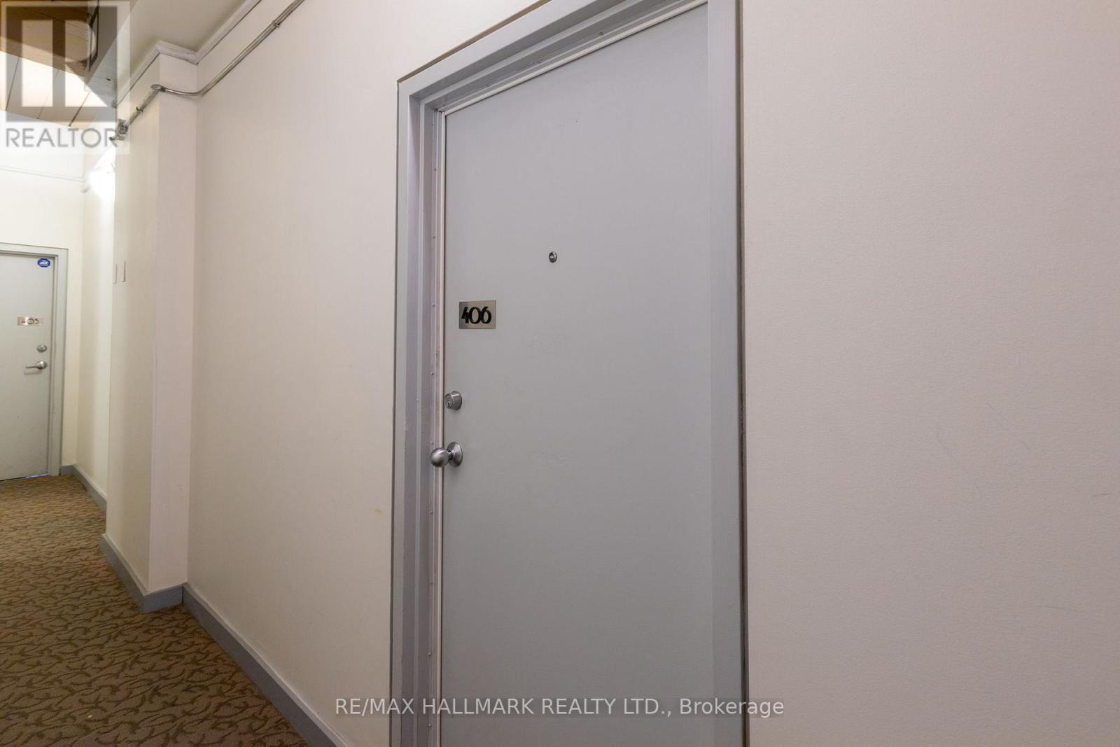 406 - 426 Queen Street E, Toronto, Ontario  M5A 1T4 - Photo 35 - C12890076