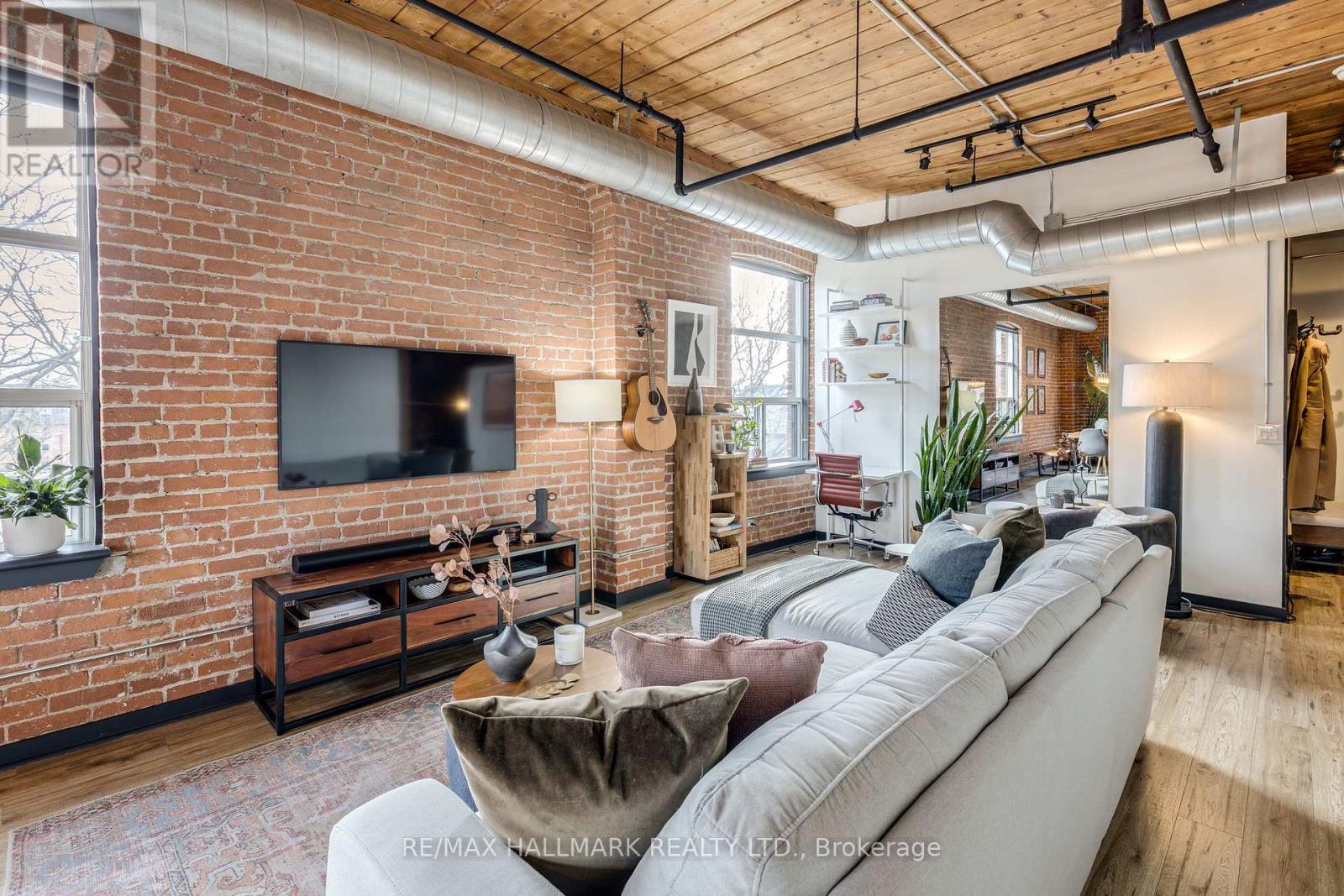 406 - 426 Queen Street E, Toronto, Ontario  M5A 1T4 - Photo 7 - C12890076