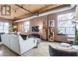 406 - 426 QUEEN STREET E, Toronto, Ontario