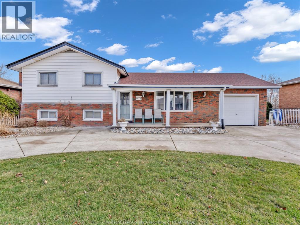 1720 Partington, Windsor, Ontario  N8W 3R8 - Photo 2 - 26005464