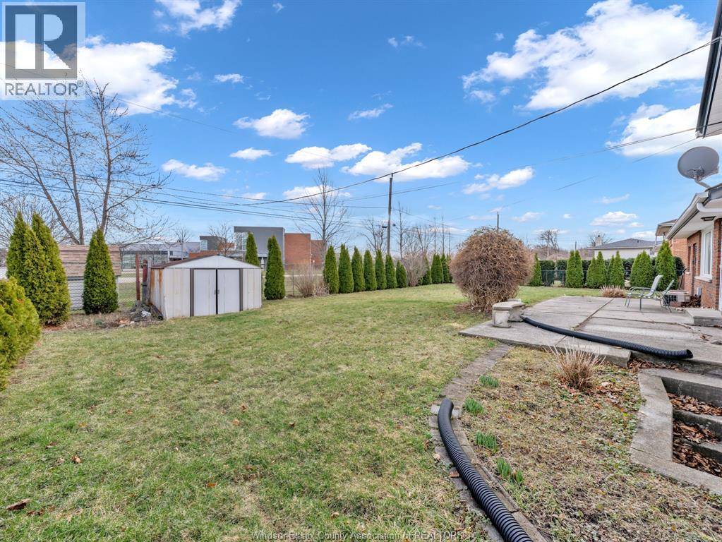 1720 Partington, Windsor, Ontario  N8W 3R8 - Photo 34 - 26005464