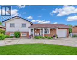 1720 Partington, Windsor, Ontario