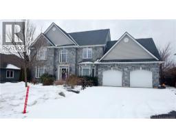 88 Foxwood Drive, moncton, New Brunswick