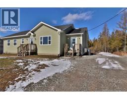 9 CHRISTOPHER Avenue, hampton, New Brunswick