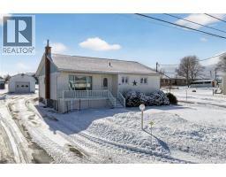 83 Robichaud Street, cap-pelé, New Brunswick