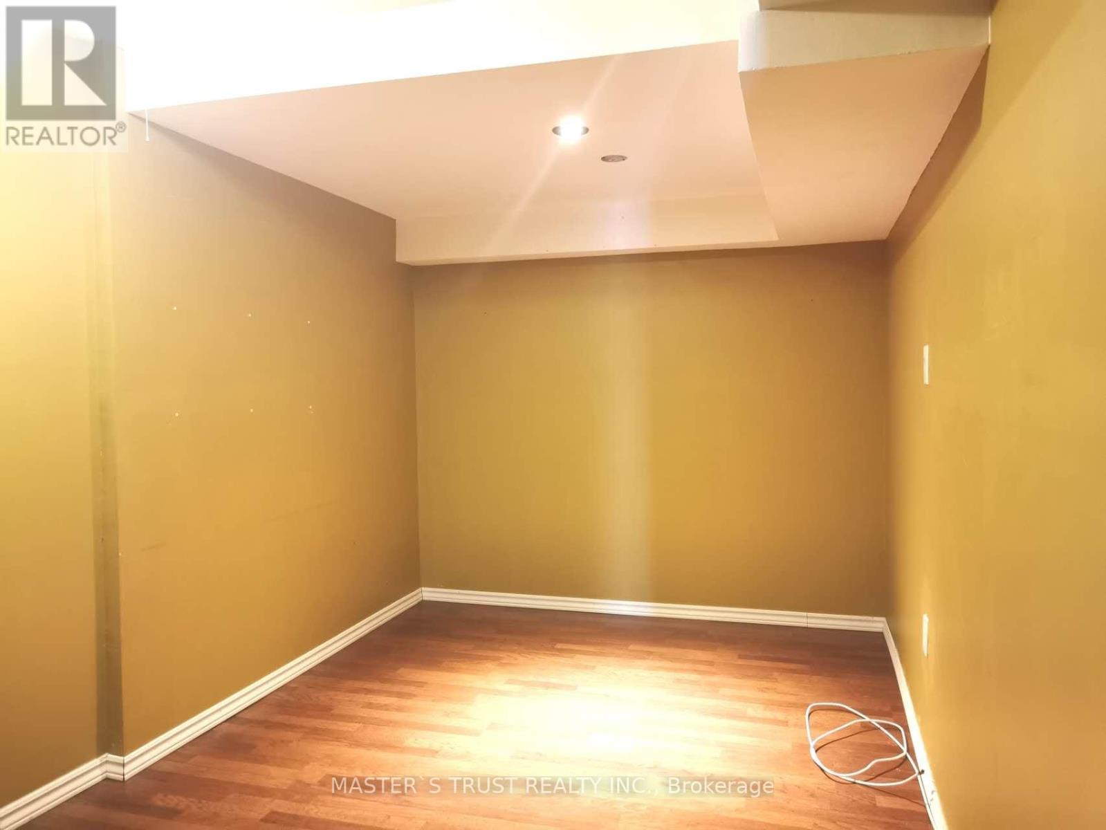 (Bsmt) - 20 Lady Gwillim Avenue, East Gwillimbury, Ontario  L9N 0A5 - Photo 13 - N12890080