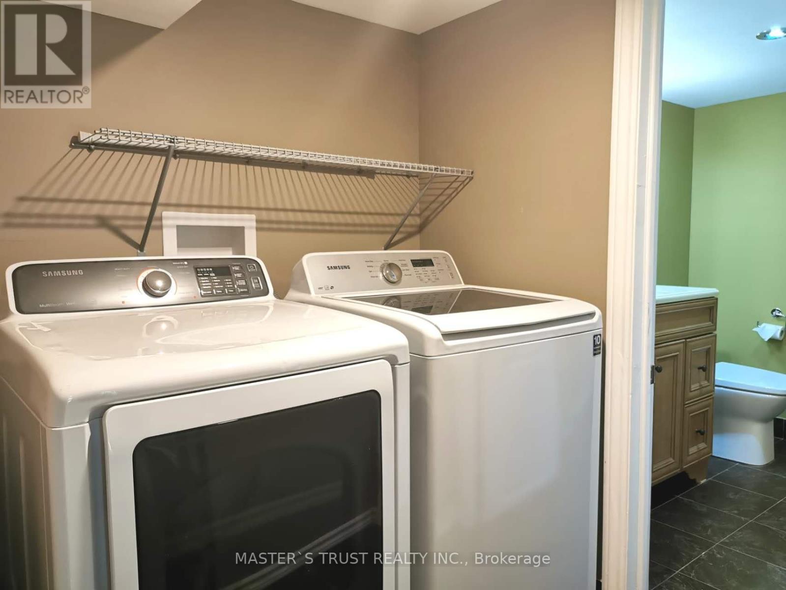 (Bsmt) - 20 Lady Gwillim Avenue, East Gwillimbury, Ontario  L9N 0A5 - Photo 14 - N12890080