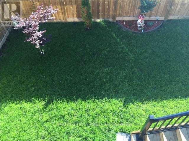 (Bsmt) - 20 Lady Gwillim Avenue, East Gwillimbury, Ontario  L9N 0A5 - Photo 16 - N12890080