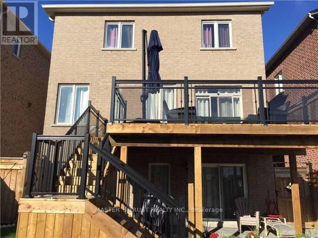 (Bsmt) - 20 Lady Gwillim Avenue, East Gwillimbury, Ontario  L9N 0A5 - Photo 5 - N12890080