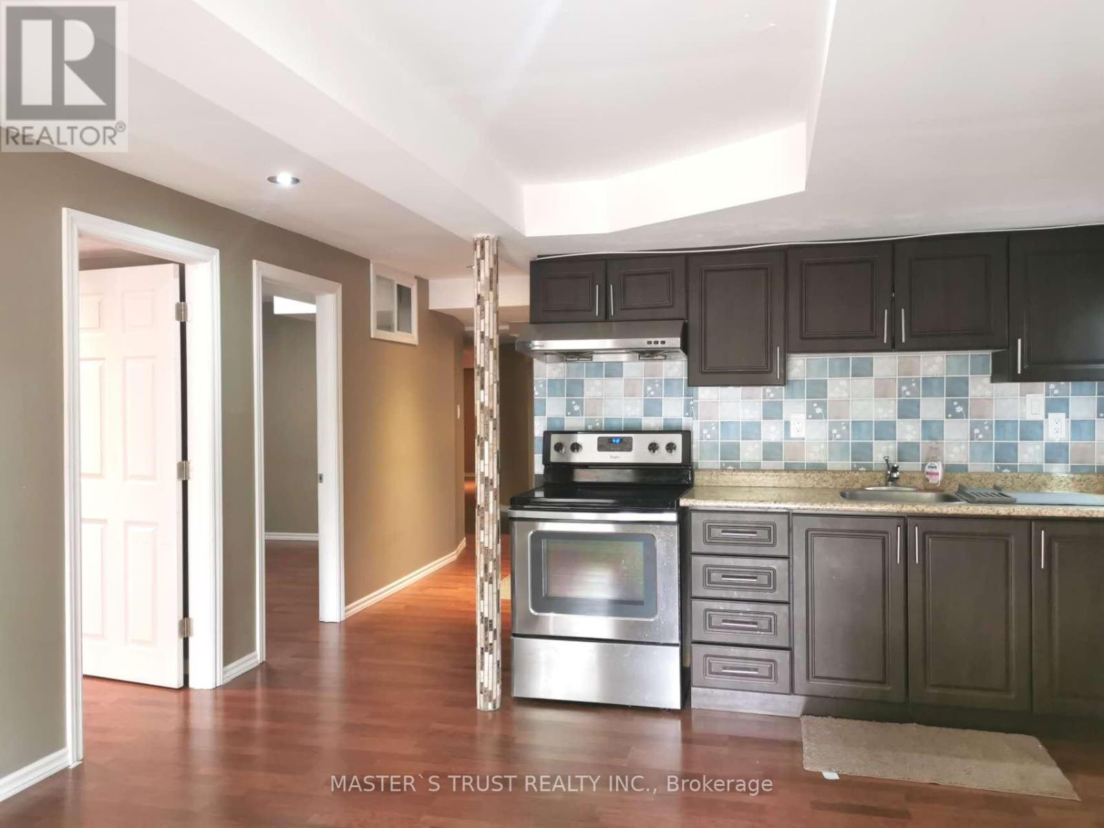 (Bsmt) - 20 Lady Gwillim Avenue, East Gwillimbury, Ontario  L9N 0A5 - Photo 8 - N12890080