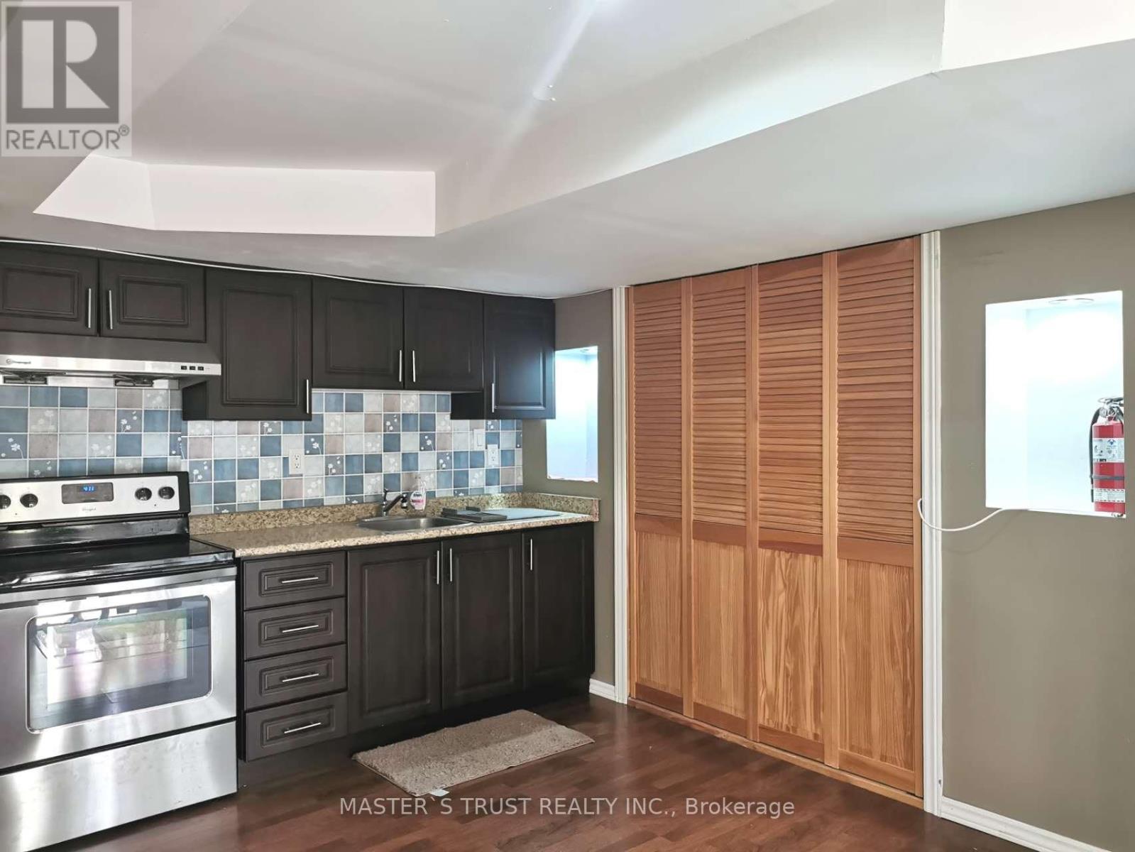 (Bsmt) - 20 Lady Gwillim Avenue, East Gwillimbury, Ontario  L9N 0A5 - Photo 9 - N12890080