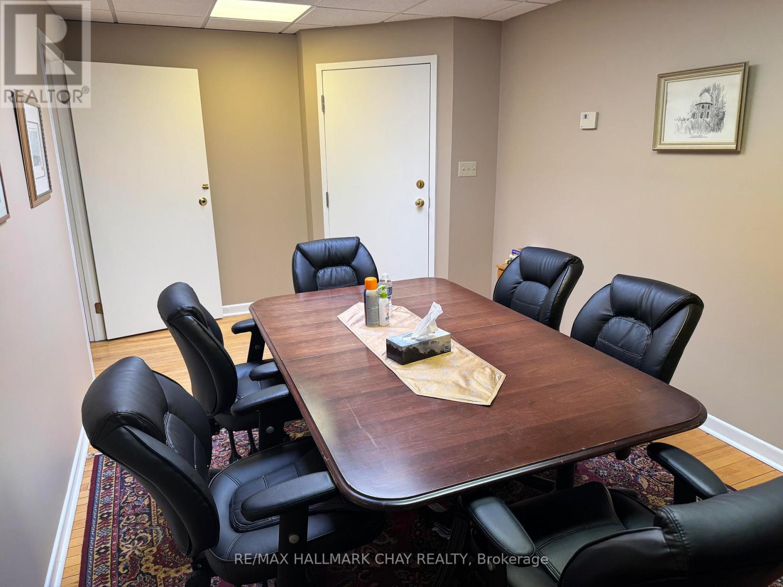 204 - 27 Victoria Street E, New Tecumseth (Alliston), Ontario  L9R 1T3 - Photo 10 - N12890082