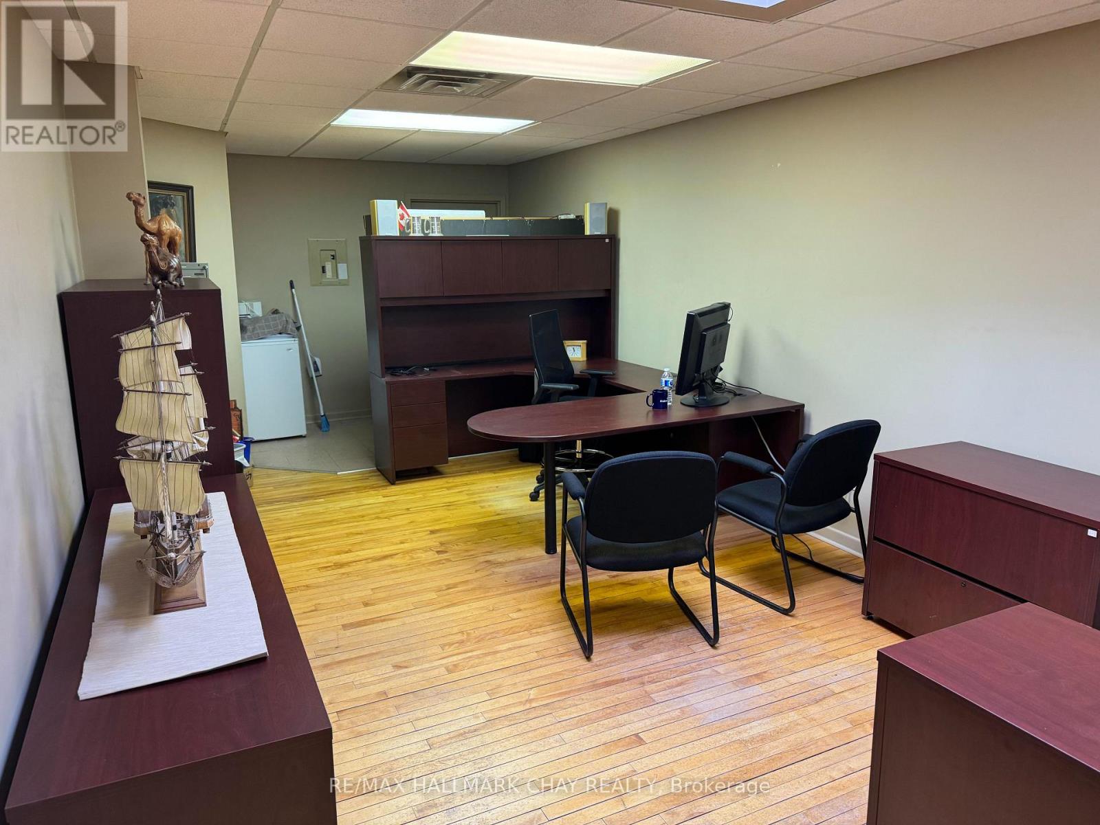 204 - 27 Victoria Street E, New Tecumseth (Alliston), Ontario  L9R 1T3 - Photo 11 - N12890082