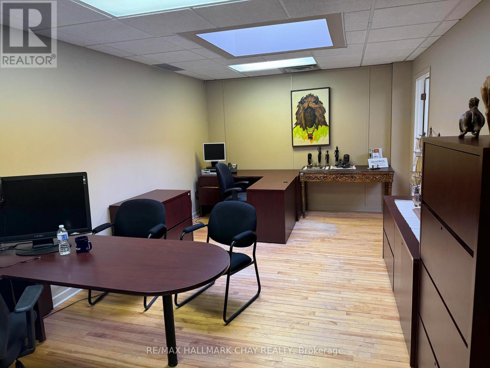 204 - 27 Victoria Street E, New Tecumseth (Alliston), Ontario  L9R 1T3 - Photo 12 - N12890082