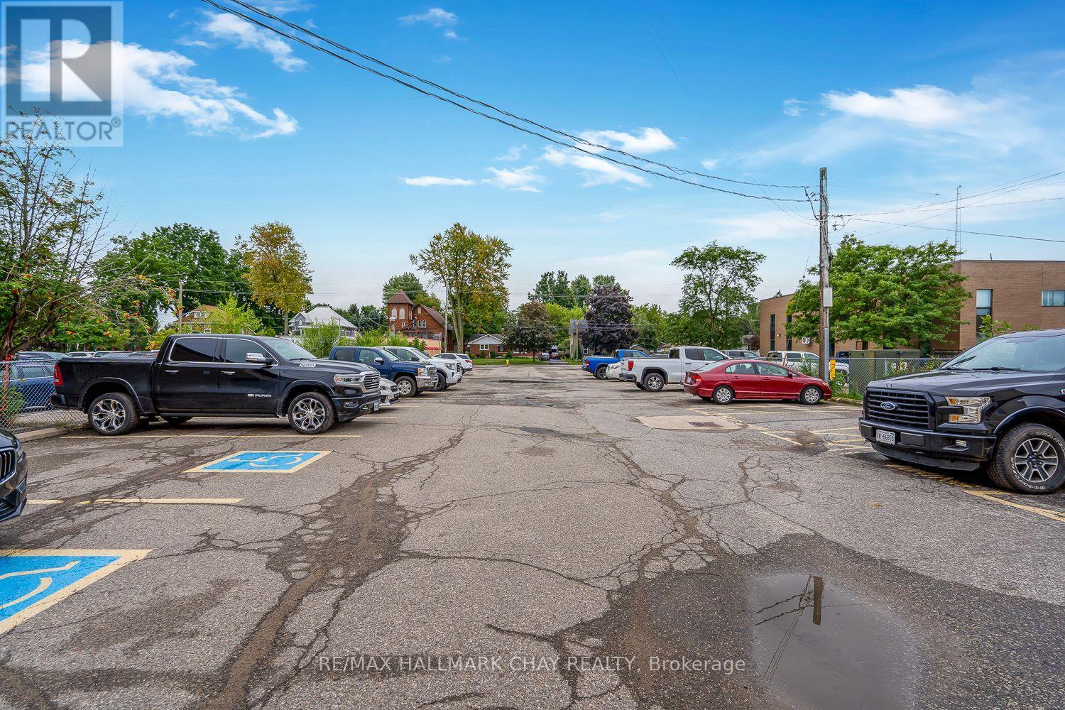 204 - 27 Victoria Street E, New Tecumseth (Alliston), Ontario  L9R 1T3 - Photo 4 - N12890082