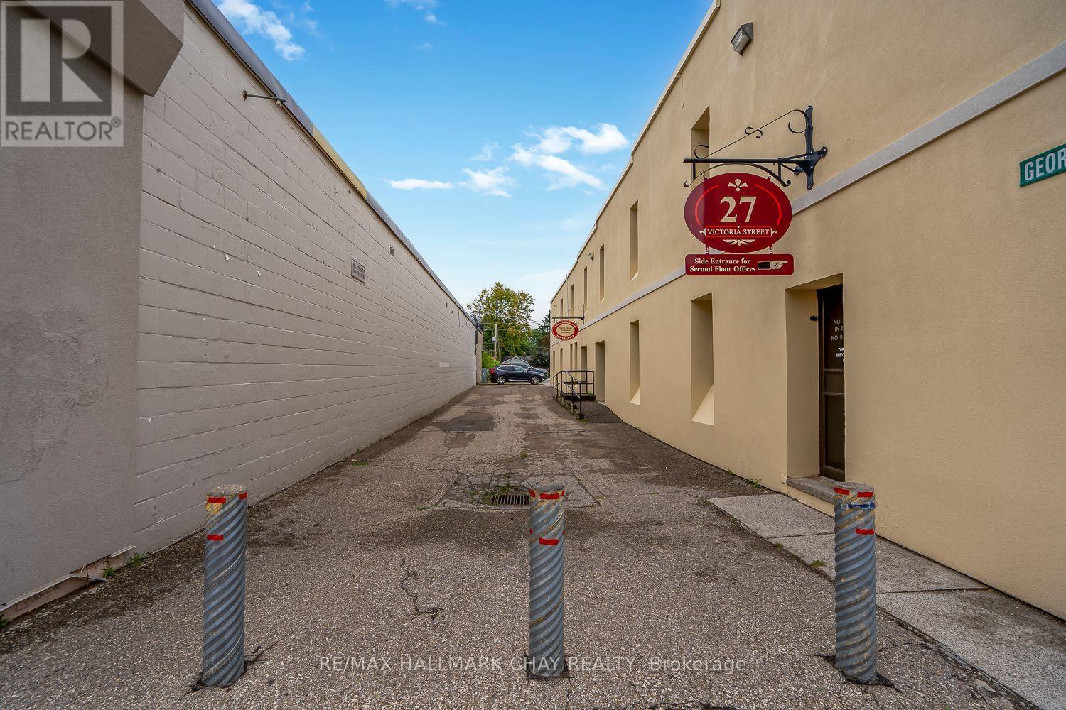 204 - 27 Victoria Street E, New Tecumseth (Alliston), Ontario  L9R 1T3 - Photo 7 - N12890082