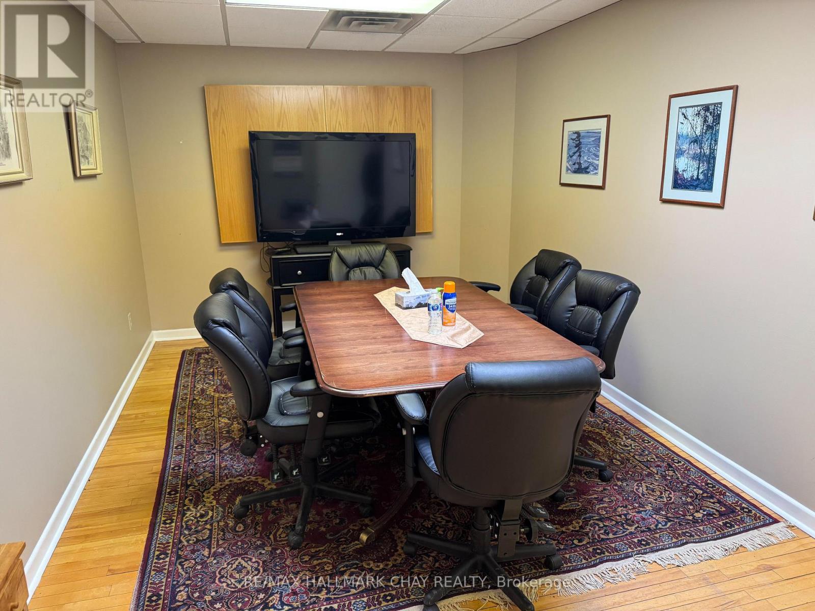 204 - 27 Victoria Street E, New Tecumseth (Alliston), Ontario  L9R 1T3 - Photo 8 - N12890082