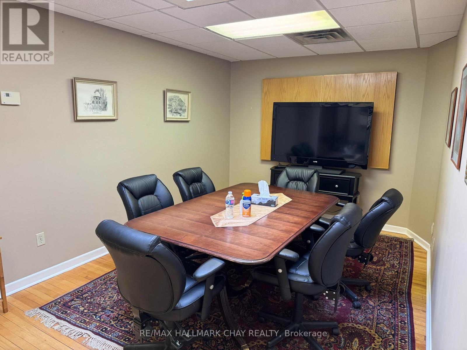 204 - 27 Victoria Street E, New Tecumseth (Alliston), Ontario  L9R 1T3 - Photo 9 - N12890082