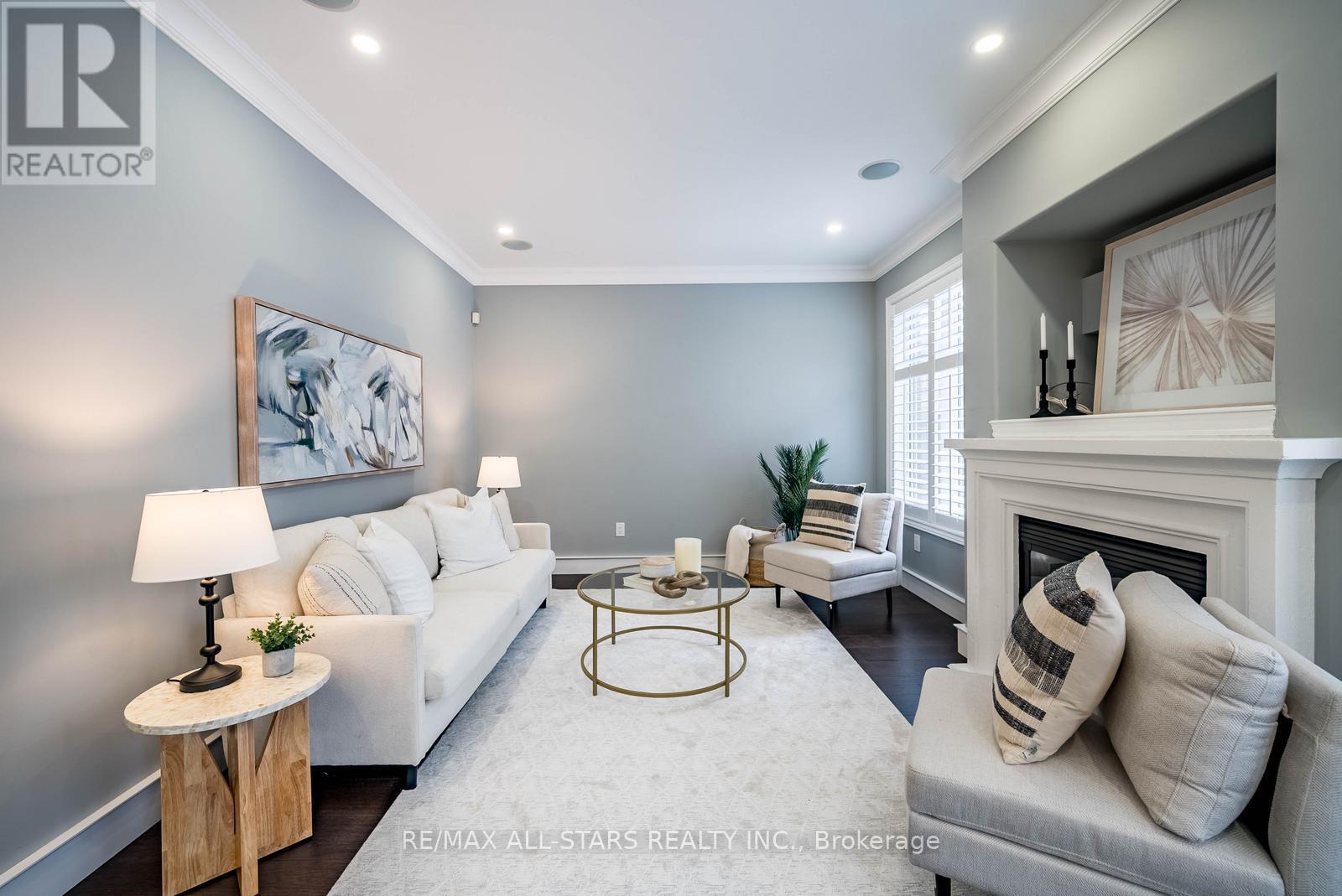 11 Horsedreamer Lane, Whitchurch-Stouffville (Stouffville), Ontario  L4A 0G6 - Photo 14 - N12890094