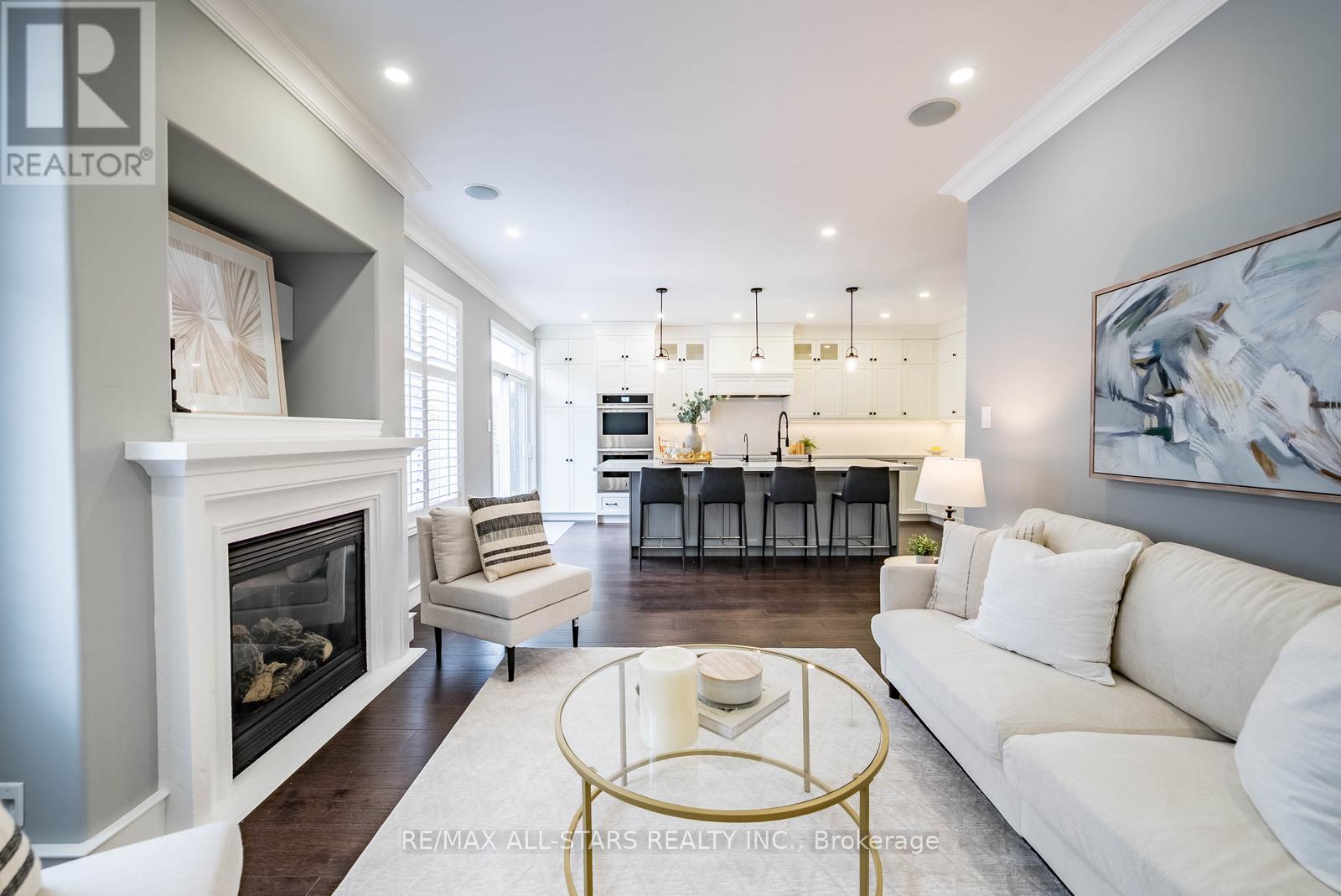 11 Horsedreamer Lane, Whitchurch-Stouffville (Stouffville), Ontario  L4A 0G6 - Photo 15 - N12890094