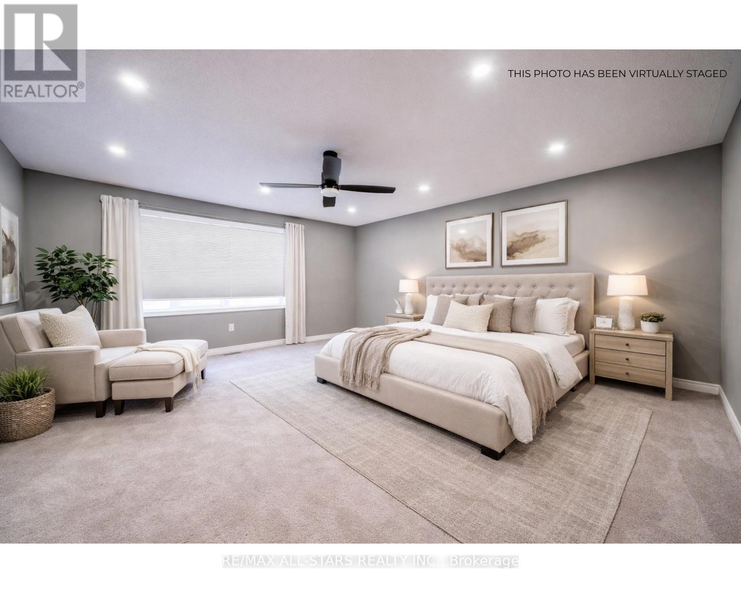 11 Horsedreamer Lane, Whitchurch-Stouffville (Stouffville), Ontario  L4A 0G6 - Photo 19 - N12890094