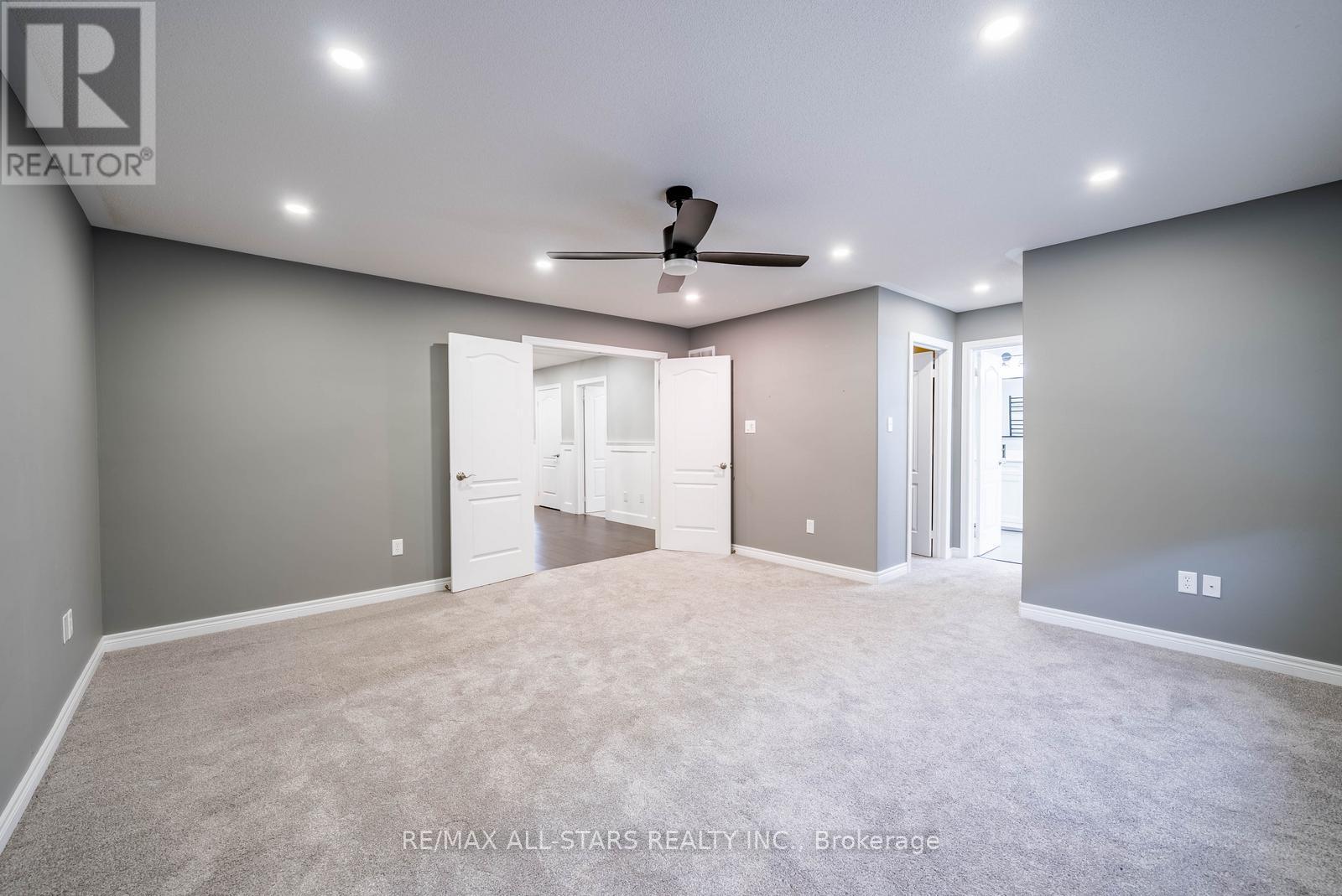 11 Horsedreamer Lane, Whitchurch-Stouffville (Stouffville), Ontario  L4A 0G6 - Photo 21 - N12890094