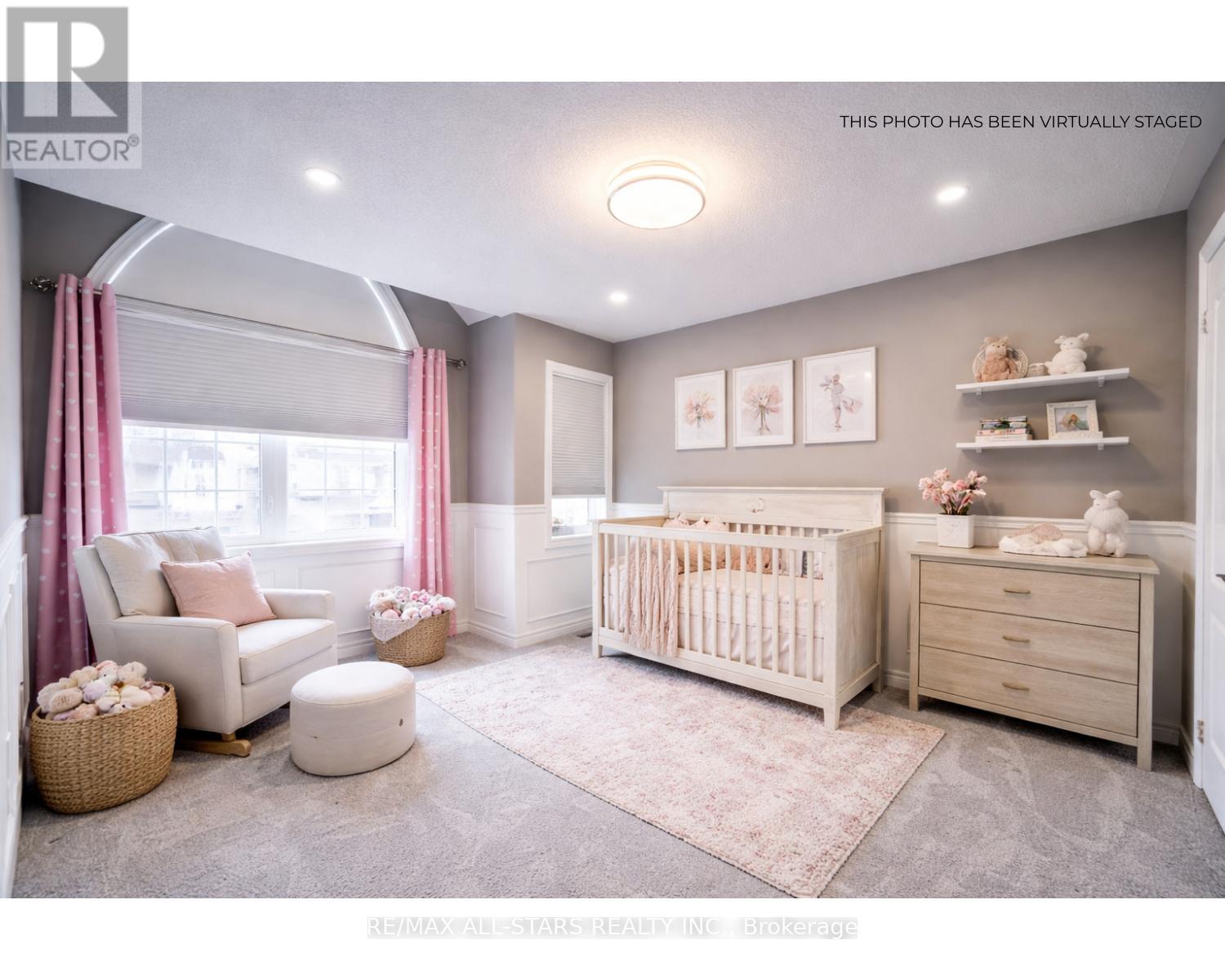 11 Horsedreamer Lane, Whitchurch-Stouffville (Stouffville), Ontario  L4A 0G6 - Photo 28 - N12890094