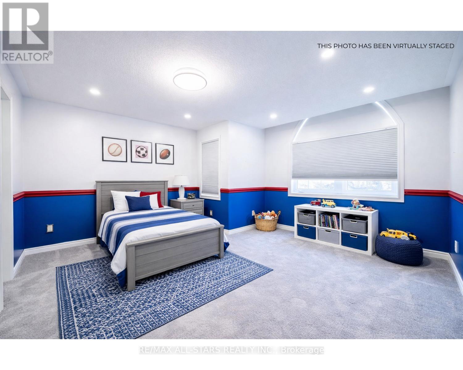 11 Horsedreamer Lane, Whitchurch-Stouffville (Stouffville), Ontario  L4A 0G6 - Photo 31 - N12890094