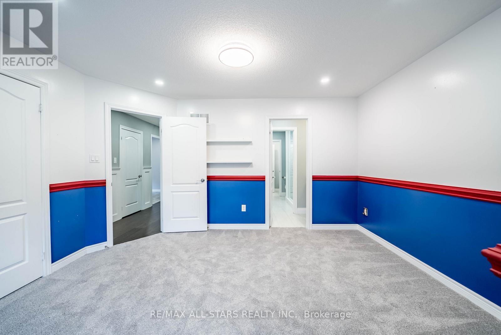 11 Horsedreamer Lane, Whitchurch-Stouffville (Stouffville), Ontario  L4A 0G6 - Photo 33 - N12890094