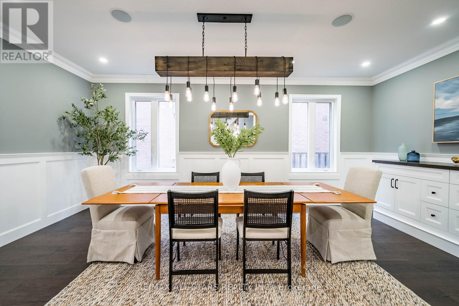 11 Horsedreamer Lane, Whitchurch-Stouffville (Stouffville), Ontario  L4A 0G6 - Photo 9 - N12890094